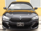Used 2022 BMW M850i Gran Coupe xDrive image 3