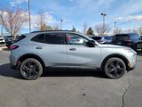 New 2025 Buick Envision Sport Touring image 2