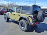New 2025 Jeep Wrangler Willys image 5