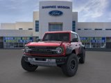 New 2025 Ford Bronco Raptor image 2