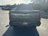 New 2025 RAM 1500 Rebel w/ Rebel Level 1 Equipment Group image 3