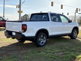New 2025 Honda Ridgeline TrailSport image 4