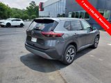 Certified 2022 Nissan Rogue SV image 3