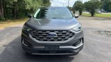 Used 2021 Ford Edge SEL w/ Cargo Accessory Package image 3