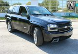 Used 2007 Chevrolet TrailBlazer SS image 3