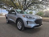 Used 2021 Ford Escape SE image 2