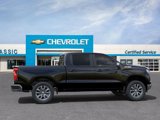 New 2025 Chevrolet Silverado 1500 LT w/ Z71 Off-Road Package image 5