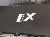 Used 2025 BMW iX xDrive50 image 4