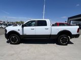 New 2025 RAM 2500 Rebel image 2
