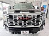 New 2025 GMC Sierra 2500 Denali w/ Denali Reserve Package image 5
