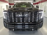 New 2025 GMC Sierra 2500 Denali Ultimate w/ Max Trailering Package image 2