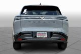 New 2025 Nissan Murano Platinum image 4