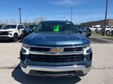 New 2025 Chevrolet Silverado 1500 RST image 3
