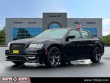 Used 2023 Chrysler 300 S w/ Comfort Group image 2