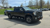 Certified 2020 GMC Sierra 2500 AT4 w/ AT4 Premium Package image 2