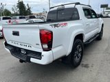Used 2019 Toyota Tacoma TRD Sport w/ Technology Package image 5