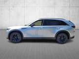 New 2025 MAZDA CX-90 3.3 Turbo w/ Premium Sport Pkg image 4