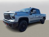 New 2025 Chevrolet Silverado 2500 LT w/ Trail Boss Package image 2