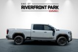 New 2025 GMC Sierra 2500 AT4 w/ AT4 Premium Plus Package image 2