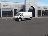 New 2025 RAM ProMaster 2500 w/ Quick Order Package 22G SLT image 2