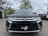 Used 2016 Mitsubishi Outlander GT image 2