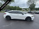 Used 2025 Honda Civic Sport image 4