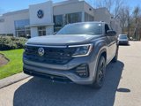 New 2025 Volkswagen Atlas Cross Sport SEL R-Line image 2