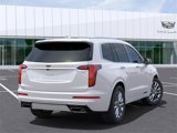New 2025 Cadillac XT6 Premium Luxury w/ LPO, Floor Liner Package image 4