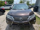 Used 2013 Lexus RX 350 FWD image 2