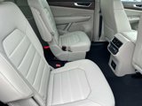 New 2025 Volkswagen Atlas SEL image 5