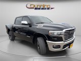 Used 2025 RAM 1500 Laramie image 5