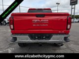 New 2025 GMC Sierra 2500 SLE w/ SLE Value Package; image 5