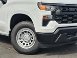 New 2025 Chevrolet Silverado 1500 W/T w/ Trailering Package image 3