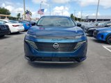 New 2025 Nissan Murano Platinum w/ Cargo Package image 2