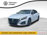 Used 2023 Nissan Altima 2.5 SR image 3