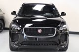 Used 2020 Jaguar E-PACE R-Dynamic S image 4