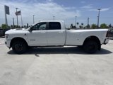 New 2025 RAM 3500 Laramie image 4