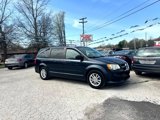 Used 2014 Dodge Grand Caravan SXT w/ UConnect Hands-Free Group image 3