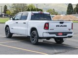 New 2025 RAM 1500 Big Horn image 5