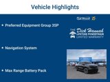 New 2025 Chevrolet Silverado EV RST image 3