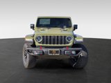 New 2025 Jeep Wrangler Unlimited Rubicon image 2
