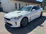 Used 2019 Kia Stinger image 3