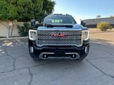 Used 2023 GMC Sierra 3500 Denali w/ Denali Ultimate Package image 3