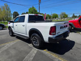 Used 2016 RAM 1500 Rebel w/ Luxury Group image 5