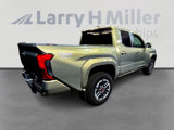 New 2025 Toyota Tacoma TRD Sport image 5