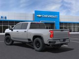 New 2025 Chevrolet Silverado 2500 ZR2 image 3