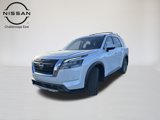 New 2025 Nissan Pathfinder SL w/ SL Premium Package image 3