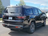 New 2025 Jeep Wagoneer 4WD w/ Convenience Group I image 5