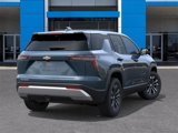 New 2026 Chevrolet Equinox LT w/ Safety and Technology Package image 4
