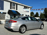 Used 2019 Ford Fusion SE image 5